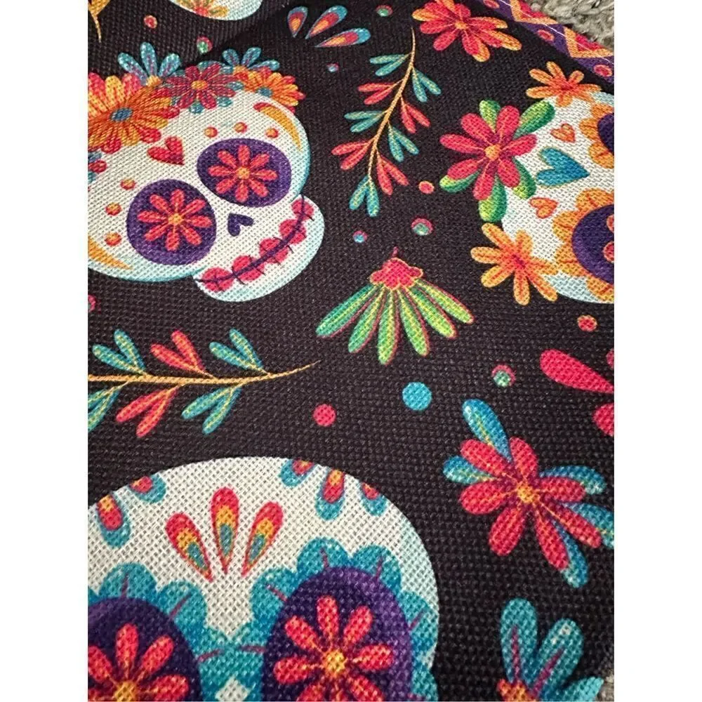 Sugar skull sugar skull